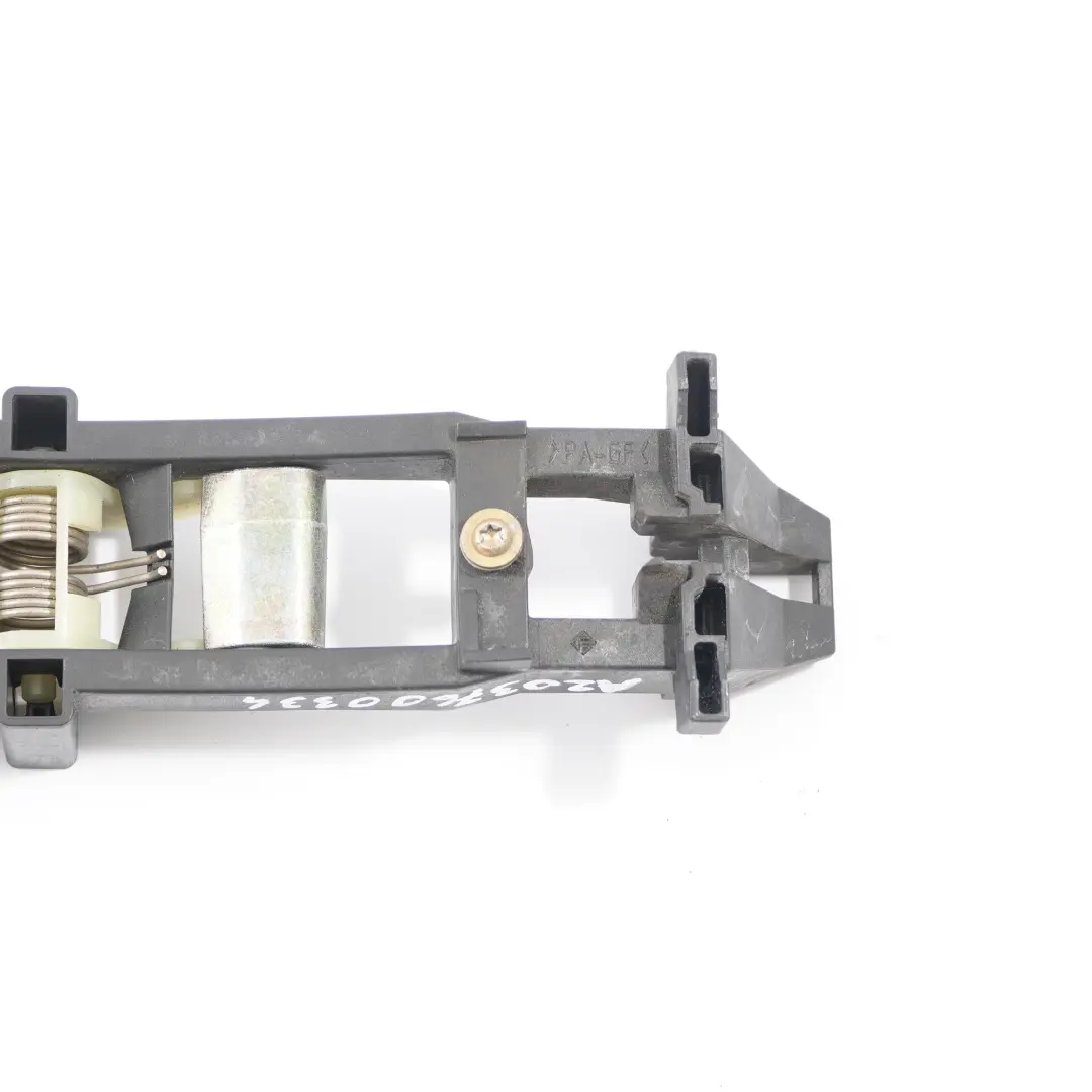  Asa Base Mercedes W203 W211 Agarre Puerta Trasera Izquierda - SKU A2037600334 - Número de pieza A2037600334