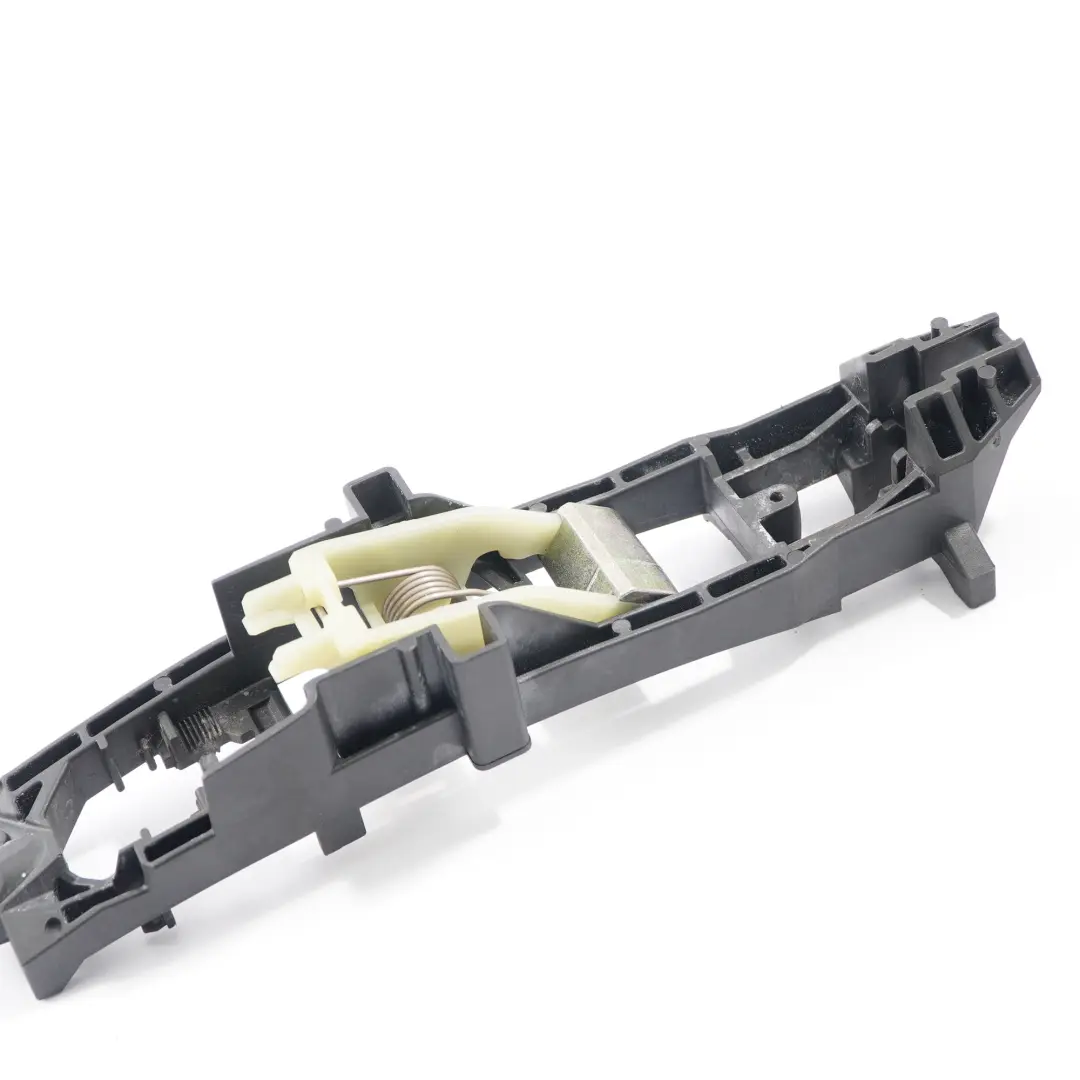  Griff sockel Mercedes W203 W211 Greif armträger Tür hinten links - SKU A2037600334 - Teilenummer A2037600334