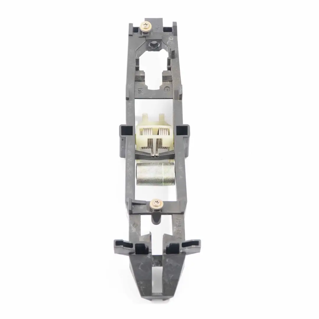  Maniglia base Mercedes W203 W211 Porta presa posteriore sinistra - SKU A2037600334 - Numero di parte A2037600334