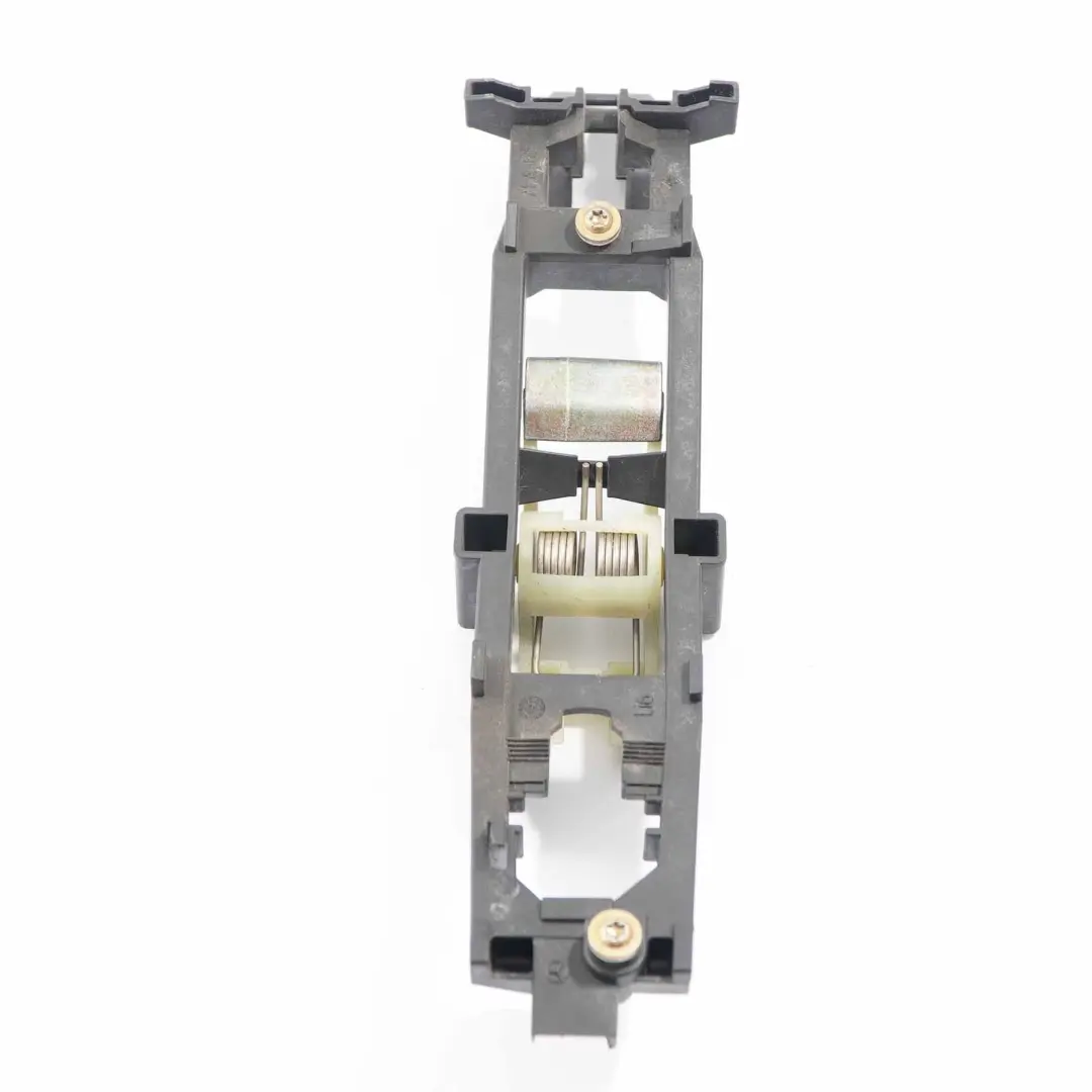  Maniglia base Mercedes W203 W211 Porta presa posteriore sinistra - SKU A2037600334 - Numero di parte A2037600334