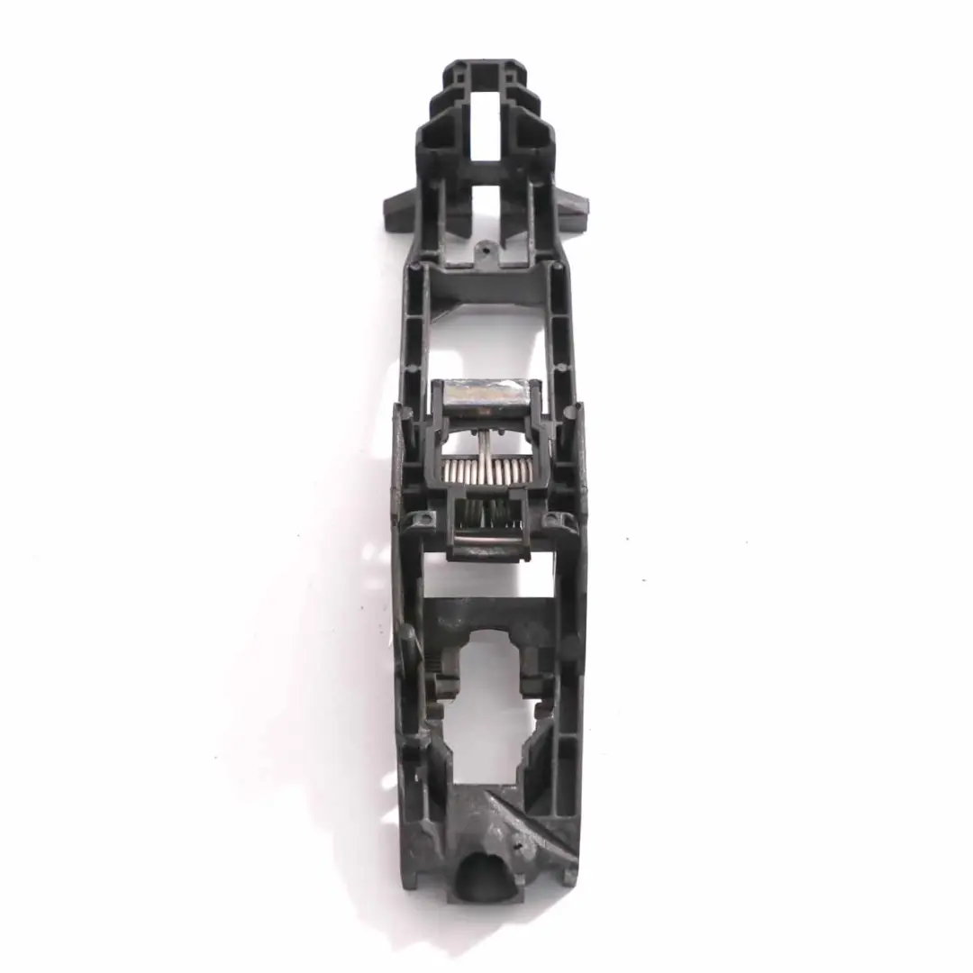  Griff sockel Mercedes W203 W211 Hinten rechts Tür griff halterung - SKU A2037601034 - Teilenummer A2037601034