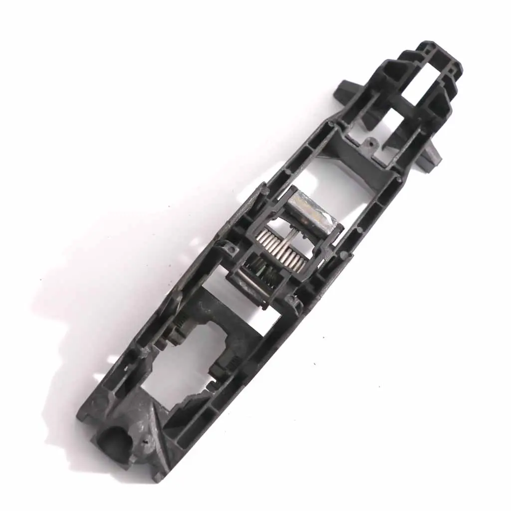  Griff sockel Mercedes W203 W211 Hinten rechts Tür griff halterung - SKU A2037601034 - Teilenummer A2037601034