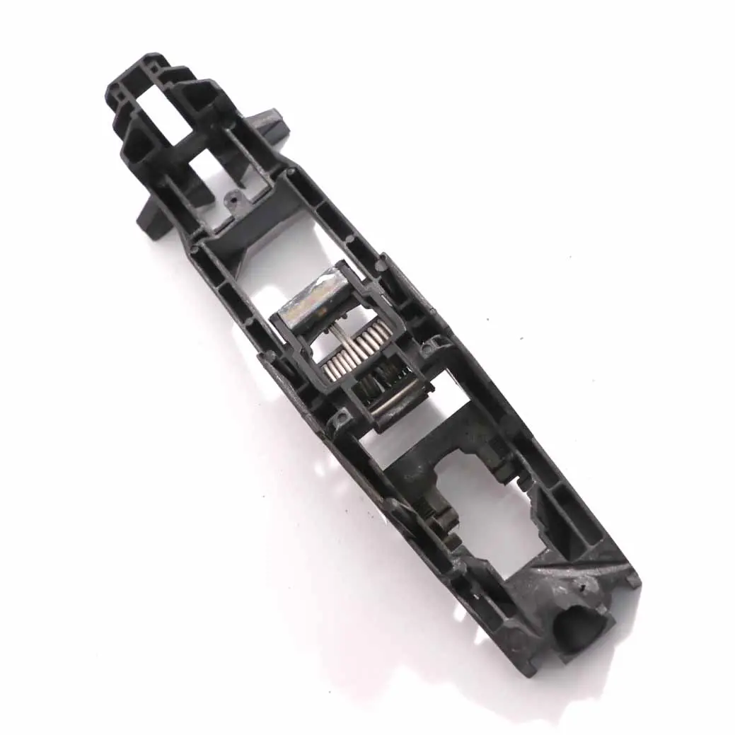  Base maniglia Mercedes W203 W211 presa porta posteriore destra - SKU A2037601034 - Numero di parte A2037601034