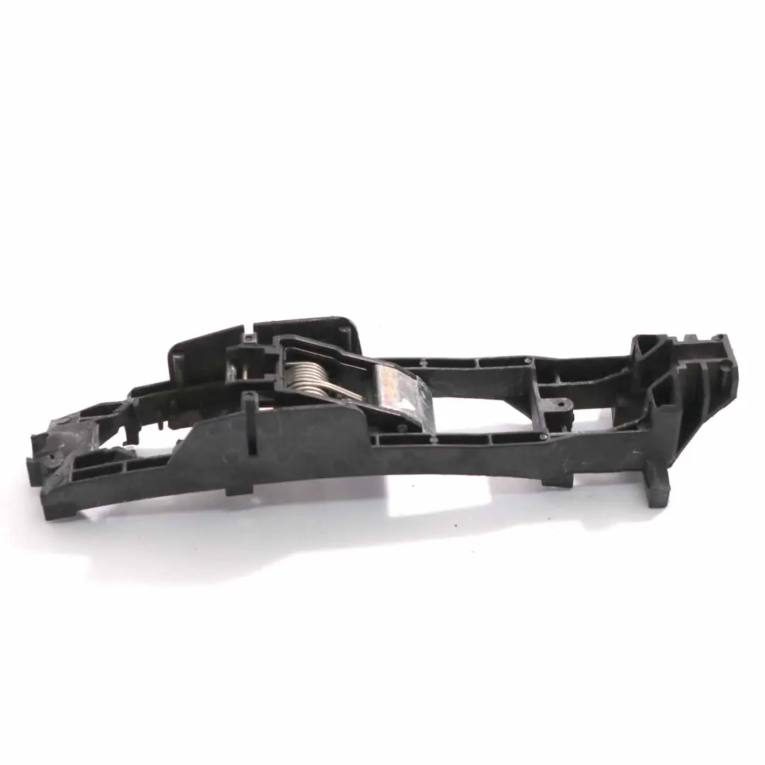 Handle Base Mercedes W203 W211 Rear Right O/S Door Grab Bracket to with Part number A2037601034 Handle Base Mercedes W203 W211 Rear Right O/S Door Grab Bracket - SKU A2037601034 - Part number A2037601034