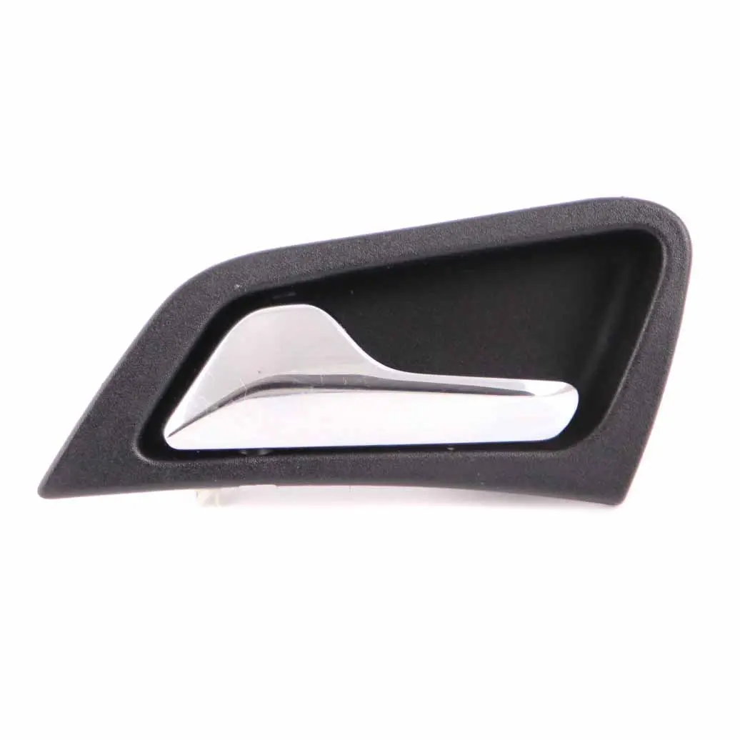 Vorne Links Innenraum Türgriff Schwarz für Mercedes CL203 mit Teilenummer A2037601161 Mercedes CL203 Vorne Links Innenraum Türgriff Schwarz - SKU A2037601161 - Teilenummer A2037601161