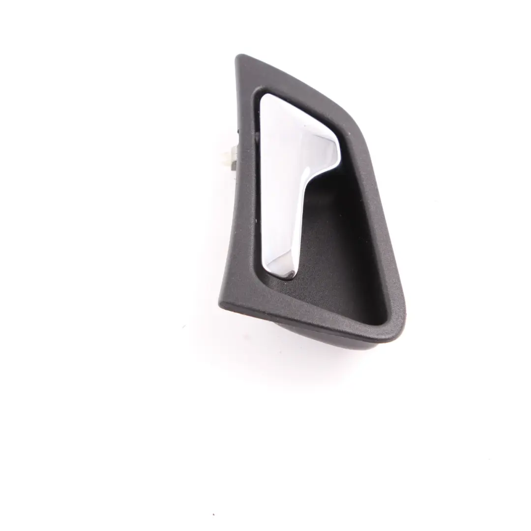 Klamka Drzwi Wewnętrznych Lewy Przód Czarna do Mercedes CL203 o numerze A2037601161 Mercedes CL203 Klamka Drzwi Wewnętrznych Lewy Przód Czarna - SKU A2037601161 - Numer Części A2037601161