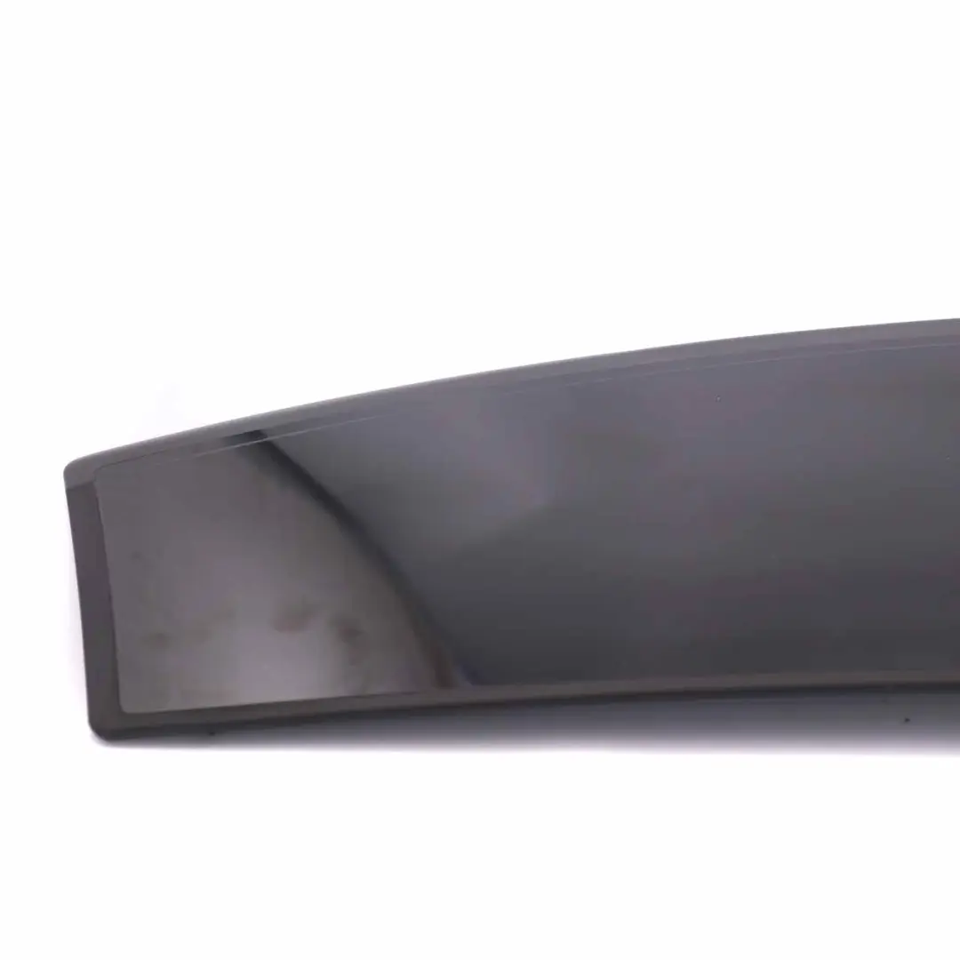  Front Window Mercedes CL203 W203 CLC Panoramic Roof Deflector Panel Glass AS3 - SKU A2037800036-1 - Part number A2037800036