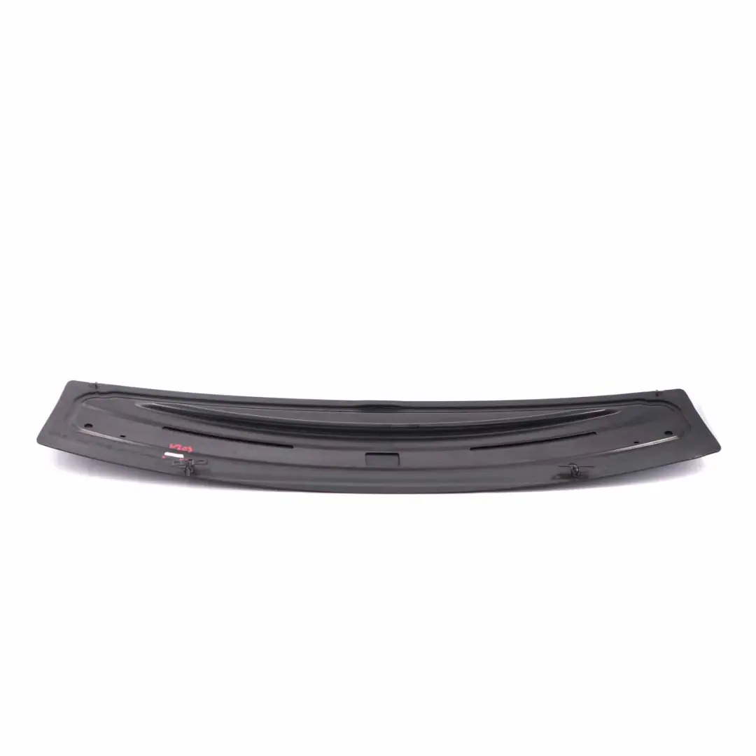  Front Window Mercedes CL203 W203 CLC Panoramic Roof Deflector Panel Glass AS3 - SKU A2037800036-1 - Part number A2037800036