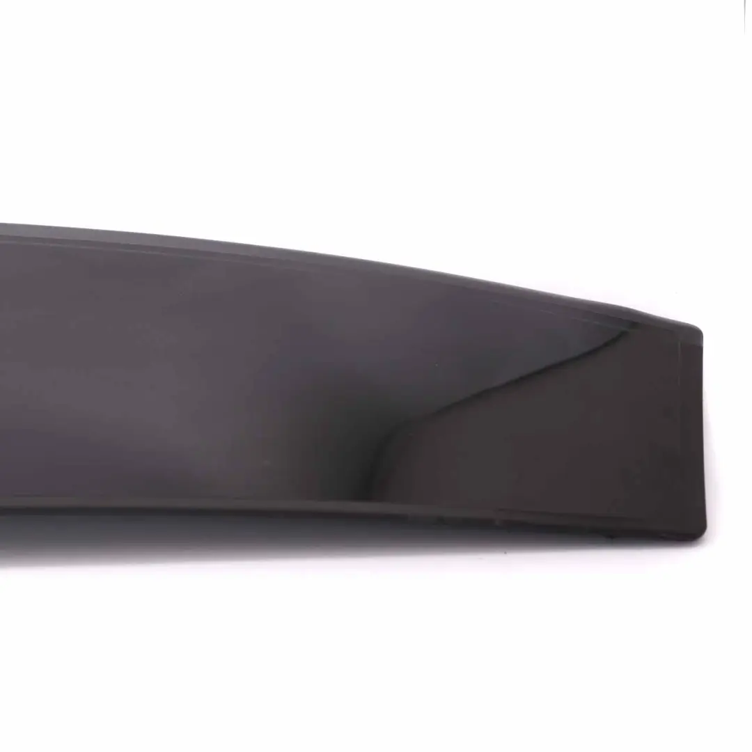 Front Window Mercedes CL203 W203 CLC Panoramic Roof Deflector Panel Glass AS3 to with Part number A2037800036 Front Window Mercedes CL203 W203 CLC Panoramic Roof Deflector Panel Glass AS3 - SKU A2037800036-1 - Part number A2037800036