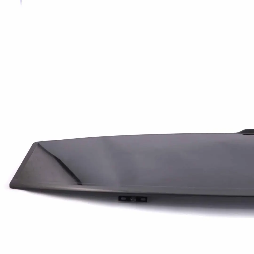  Front Window Mercedes CL203 W203 CLC Panoramic Roof Deflector Panel Glass AS3 - SKU A2037800036-1 - Part number A2037800036