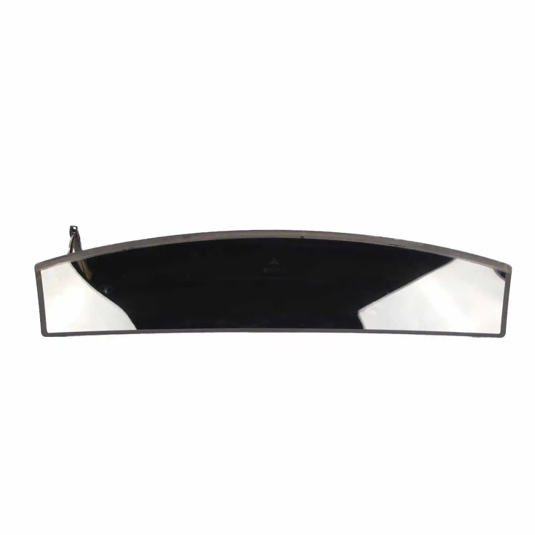  Front Window Mercedes CL203 W203 CLC Panoramic Roof Deflector Panel Glass AS3 - SKU A2037800036 - Part number A2037800036
