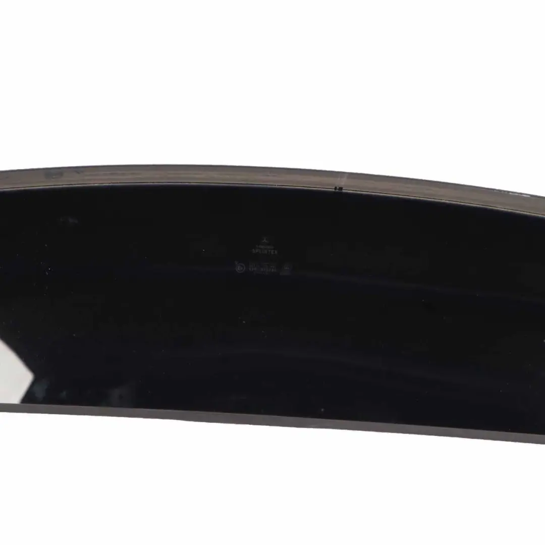  Front Window Mercedes CL203 W203 CLC Panoramic Roof Deflector Panel Glass AS3 - SKU A2037800036 - Part number A2037800036