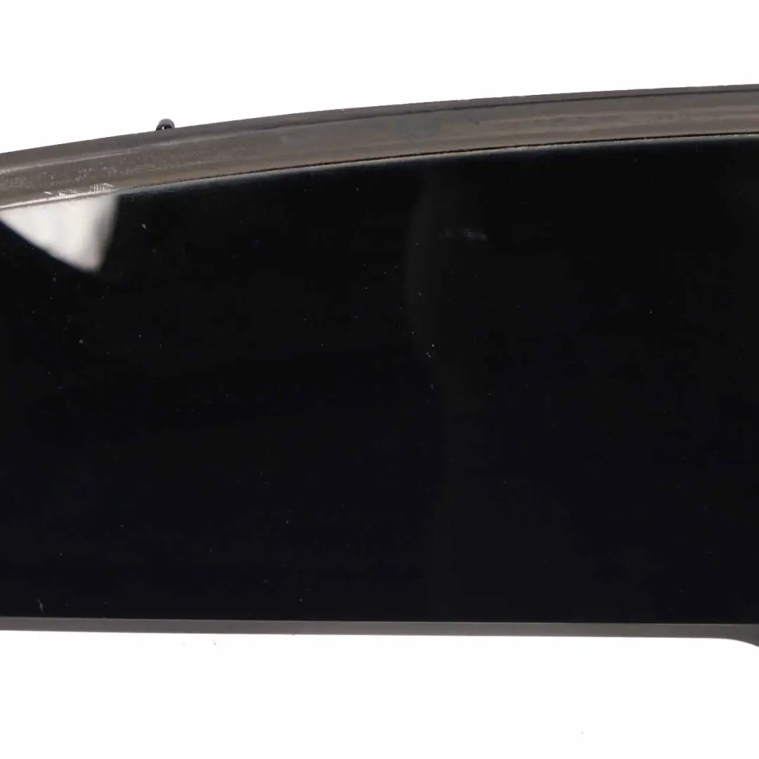  Front Window Mercedes CL203 W203 CLC Panoramic Roof Deflector Panel Glass AS3 - SKU A2037800036 - Part number A2037800036