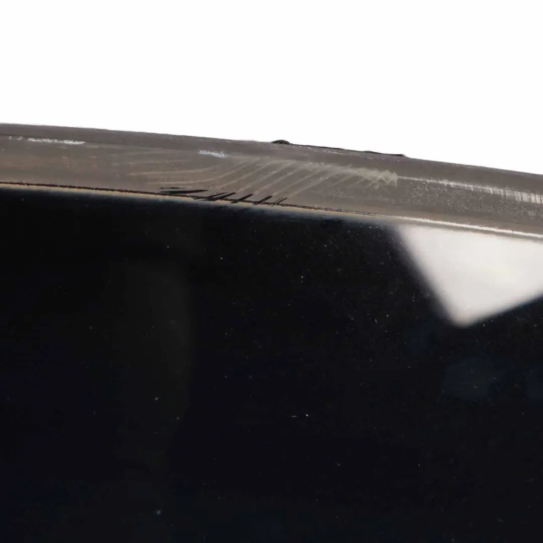  Front Window Mercedes CL203 W203 CLC Panoramic Roof Deflector Panel Glass AS3 - SKU A2037800036 - Part number A2037800036