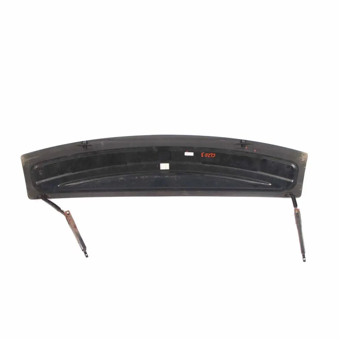  Vitres avant Mercedes CL203 W203 CLC Panneau déflecteur panoramique Vitres AS3 - SKU A2037800036 - Numéro de pièce A2037800036