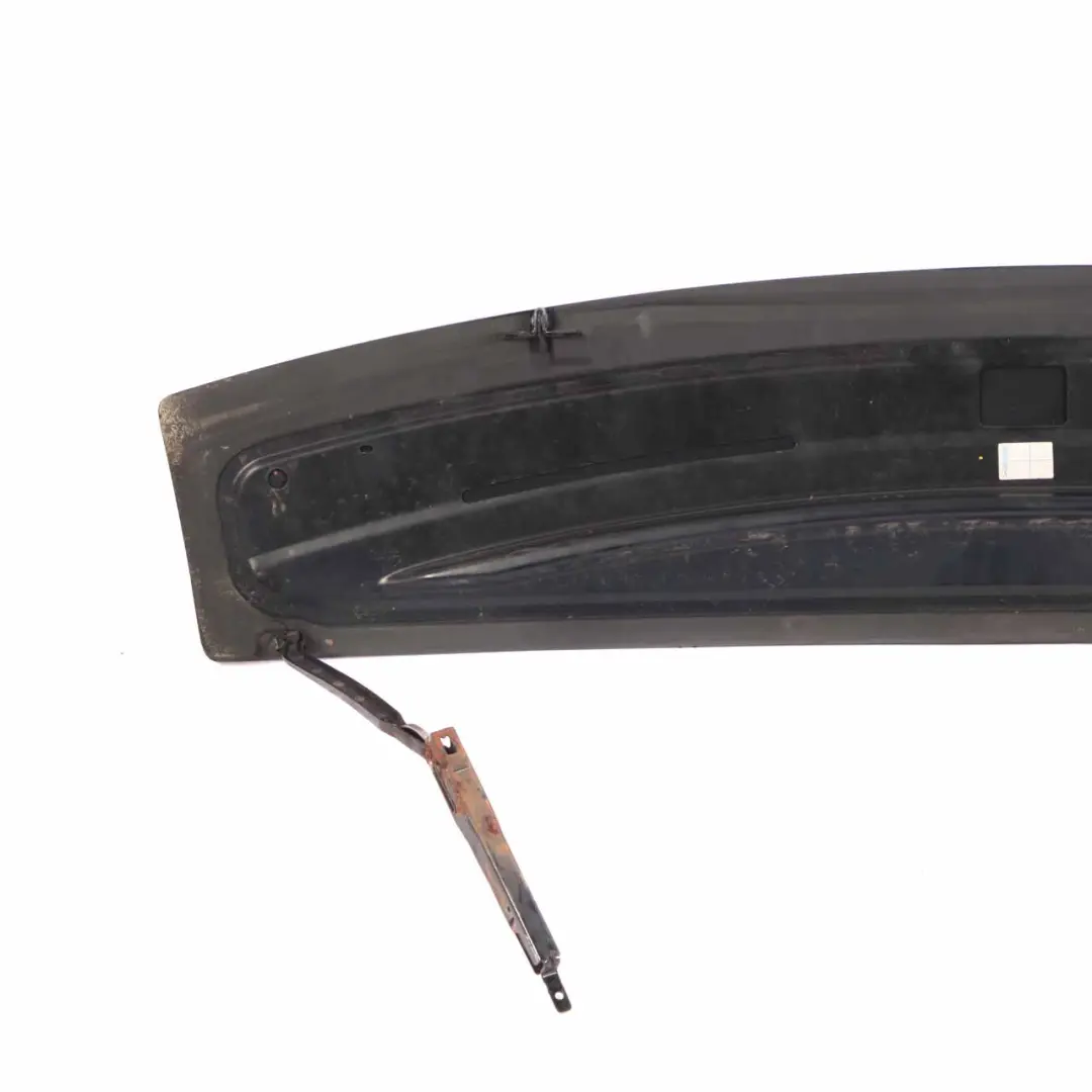 Front Window Mercedes CL203 W203 CLC Panoramic Roof Deflector Panel Glass AS3 - SKU A2037800036 - Part number A2037800036