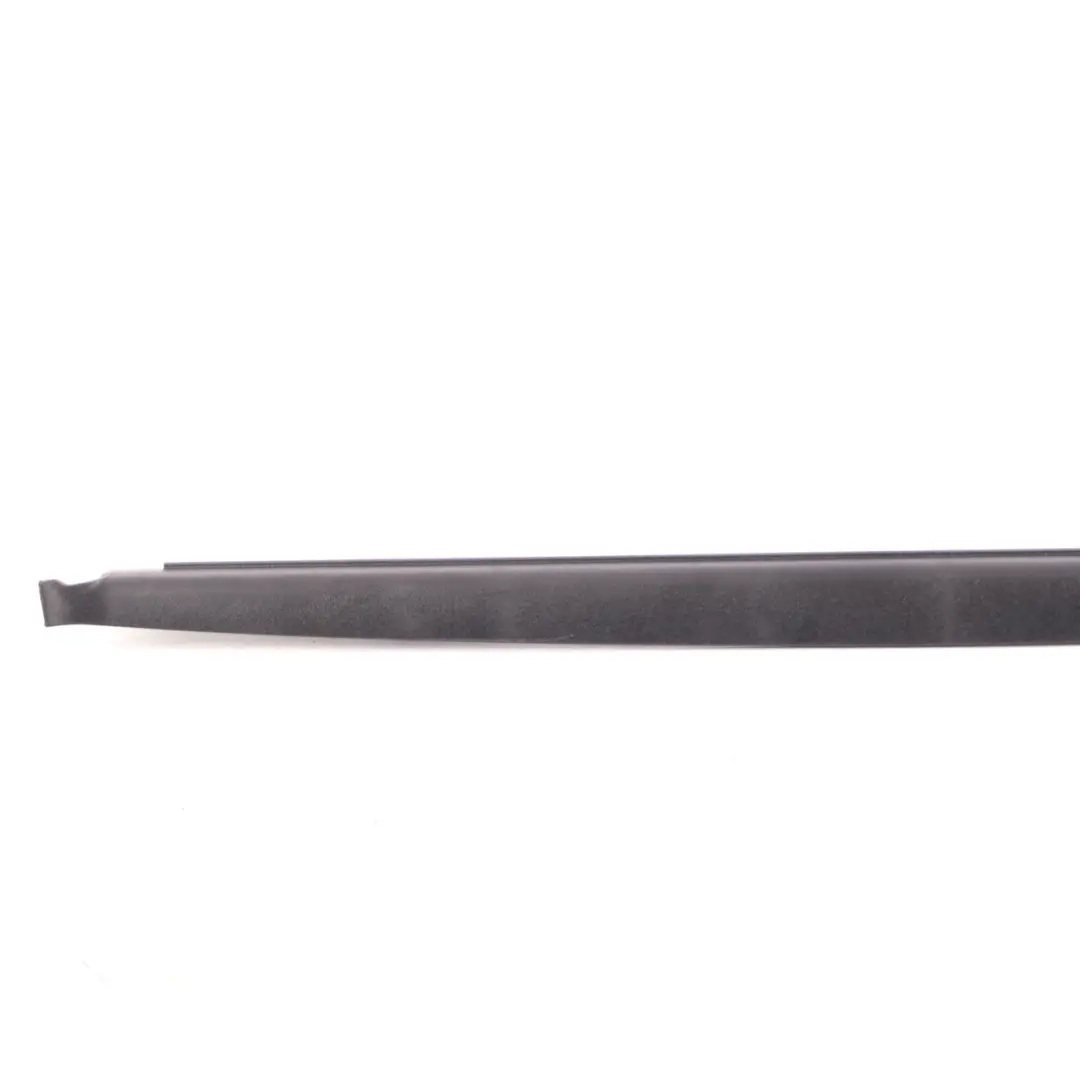 Mercedes CL203 Interior Trim Strip Cover Panel Roof - SKU A2037800092 - Part number A2037800092