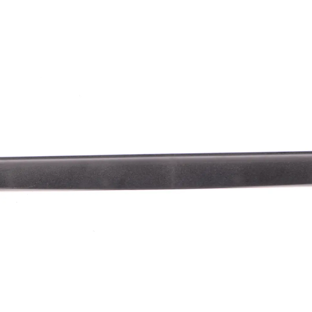 Interior Trim Strip Cover Panel Roof to Mercedes CL203 with Part number A2037800092 Mercedes CL203 Interior Trim Strip Cover Panel Roof - SKU A2037800092 - Part number A2037800092