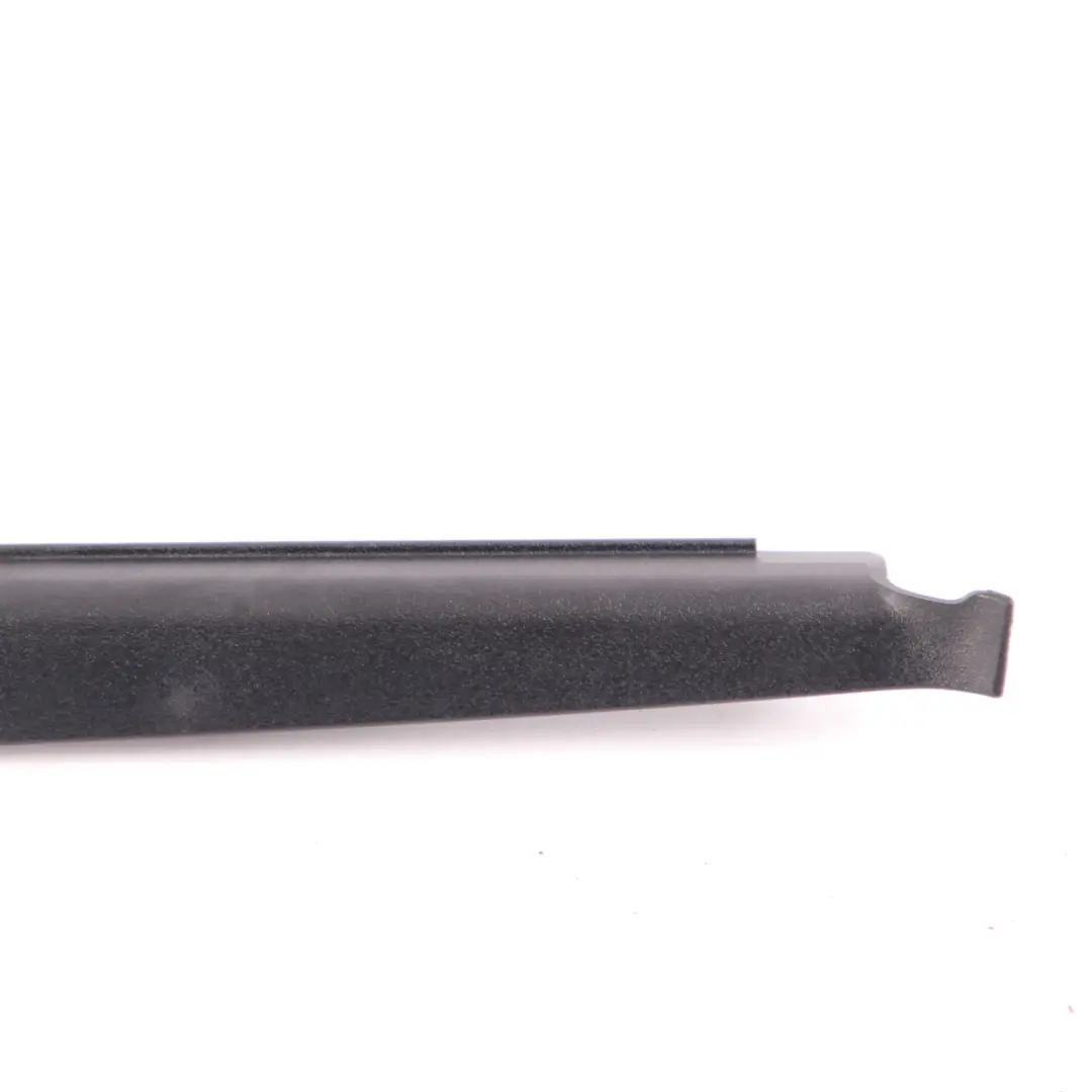 Mercedes CL203 Interior Trim Strip Cover Panel Roof - SKU A2037800092 - Part number A2037800092