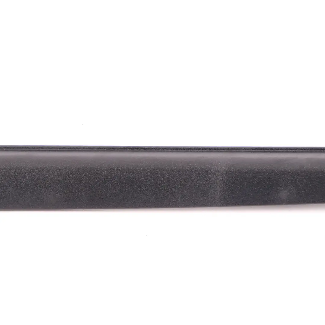 Interior Trim Strip Cover Panel Roof to Mercedes CL203 with Part number A2037800092 Mercedes CL203 Interior Trim Strip Cover Panel Roof - SKU A2037800092 - Part number A2037800092