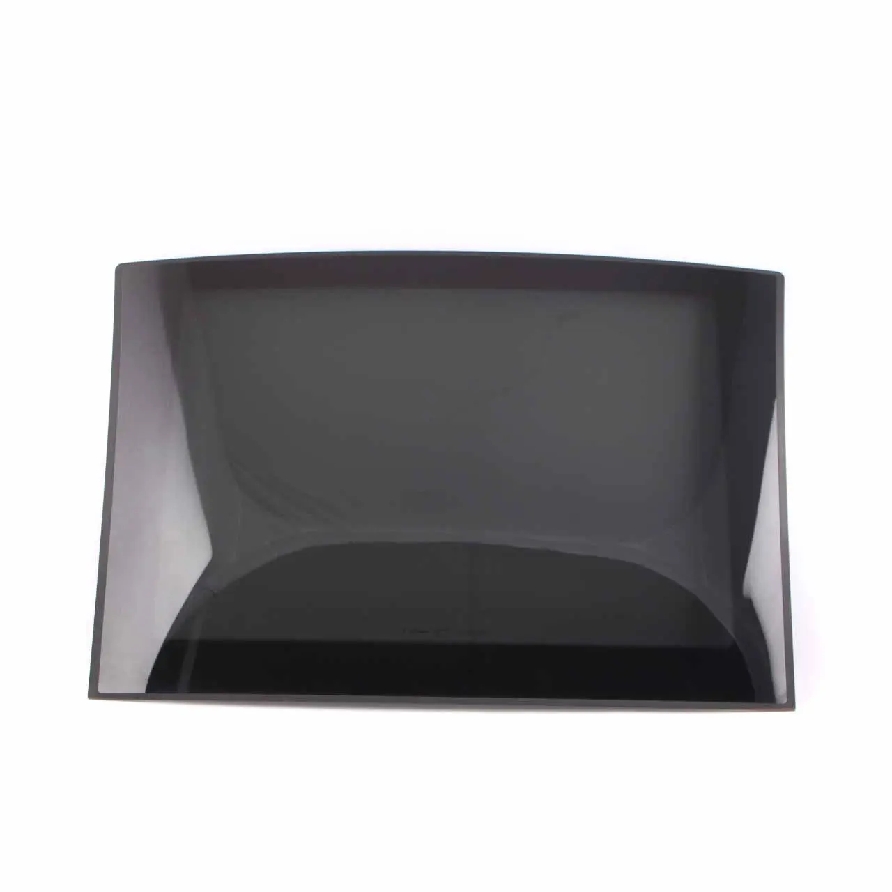 Mercedes CL203 Tetto panoramico scorrevole Pannello vetro finestra centrale AS3