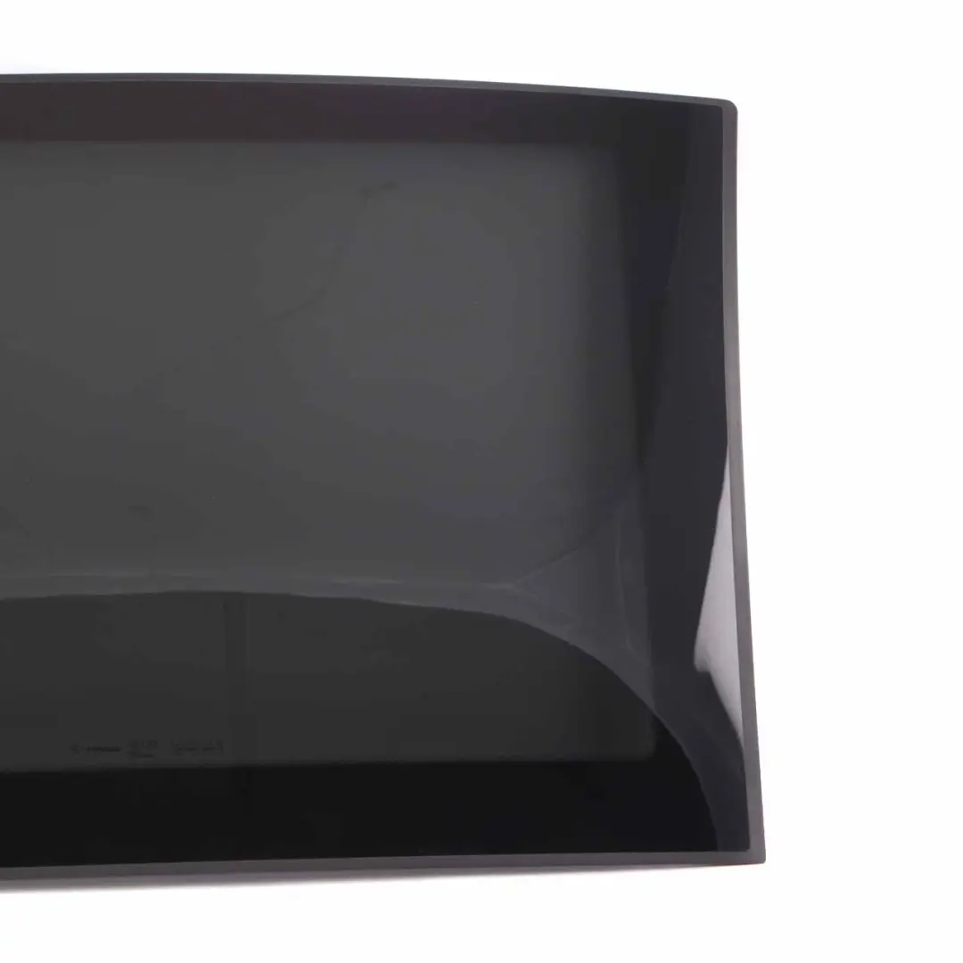 Mercedes CL203 Panoramic Sunroof Sliding Roof Middle Window Glass Panel AS3 - SKU A2037800121 - Part number A2037800121