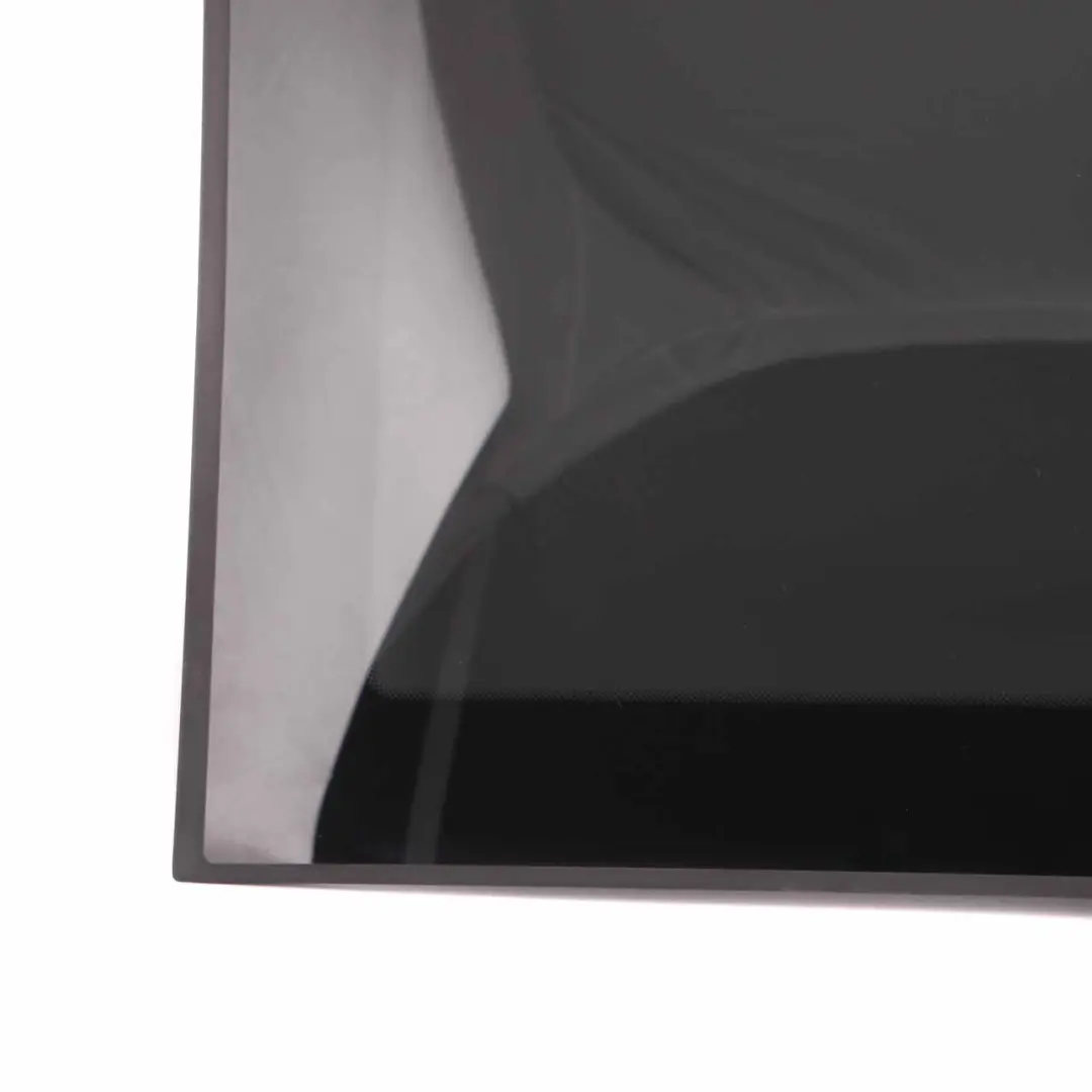 Mercedes CL203 Panoramic Sunroof Sliding Roof Middle Window Glass Panel AS3 - SKU A2037800121 - Part number A2037800121