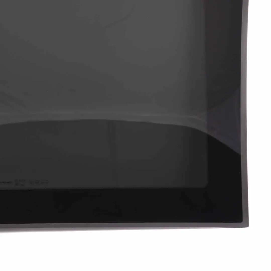 Mercedes CL203 Techo corredizo panorámico Ventana central Panel de vidrio AS3 - SKU A2037800121 - Número de pieza A2037800121