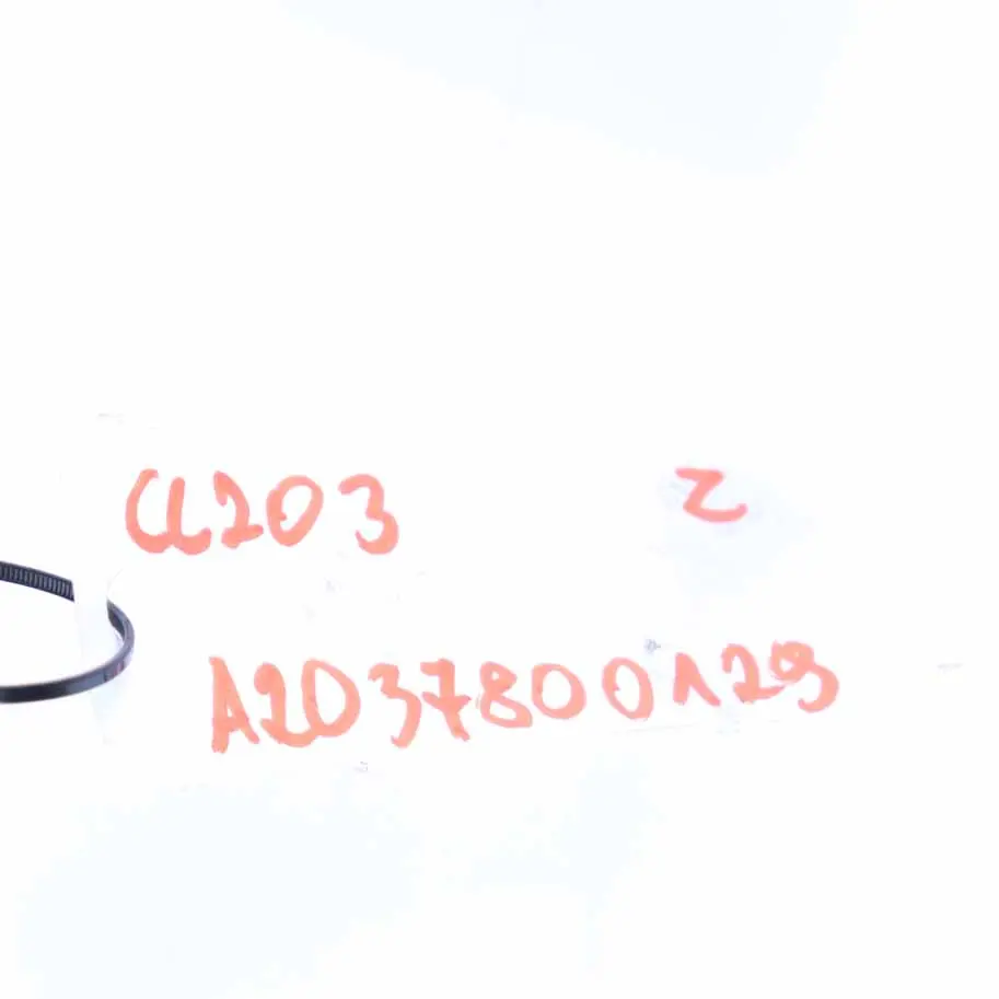 Sliding Roof Panoramic Sunroof Frame Machanism to Mercedes CL203 with Part number A2037800129 Mercedes CL203 Sliding Roof Panoramic Sunroof Frame Machanism - SKU A2037800129 - Part number A2037800129