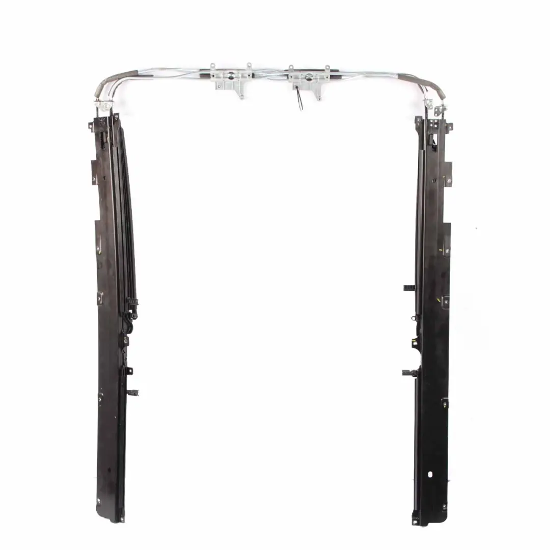 Mercedes CL203 Sliding Roof Panoramic Sunroof Frame Machanism - SKU A2037800129 - Part number A2037800129