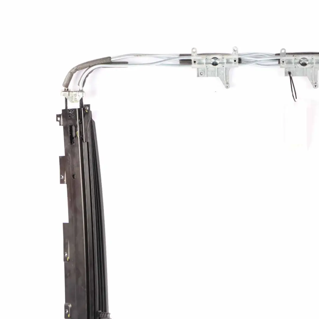 Sliding Roof Panoramic Sunroof Frame Machanism to Mercedes CL203 with Part number A2037800129 Mercedes CL203 Sliding Roof Panoramic Sunroof Frame Machanism - SKU A2037800129 - Part number A2037800129