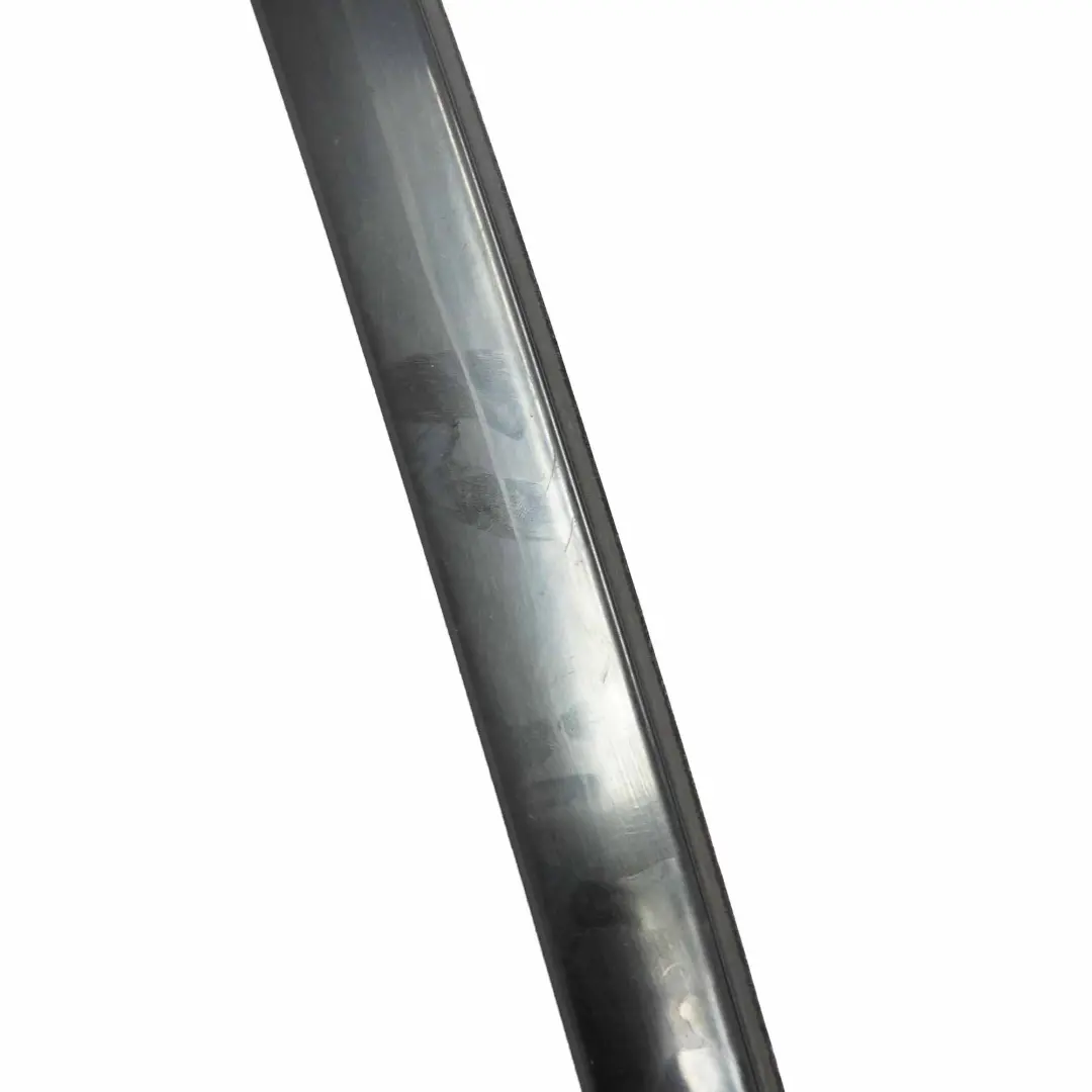 Mercedes CLC CL203 Roof Rail Left N/S Cover Trim Strip Panel Black - SKU A2037800156 - Part number A2037800156