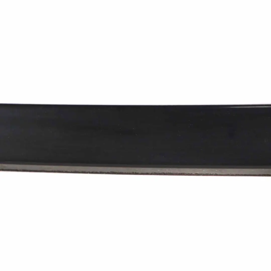 Listwa Dachu Czarna Prawa do Mercedes CLC CL203 o numerze A2037800256 Mercedes CLC CL203 Listwa Dachu Czarna Prawa - SKU A2037800256 - Numer Części A2037800256