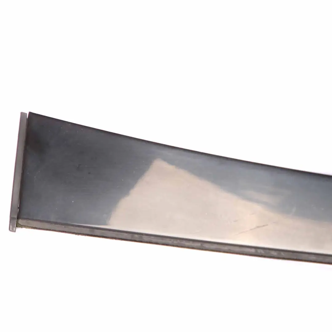 Listwa Dachu Czarna Prawa do Mercedes CLC CL203 o numerze A2037800256 Mercedes CLC CL203 Listwa Dachu Czarna Prawa - SKU A2037800256 - Numer Części A2037800256