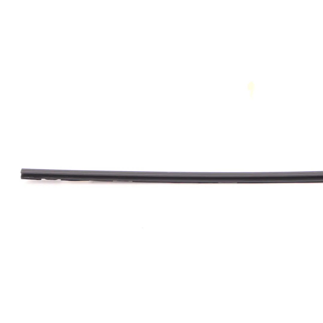 Roof Rail Cover Trim Strip Plank Left N/S to Mercedes CL203 with Part number A2037840160 Mercedes CL203 Roof Rail Cover Trim Strip Plank Left N/S - SKU A2037840160 - Part number A2037840160