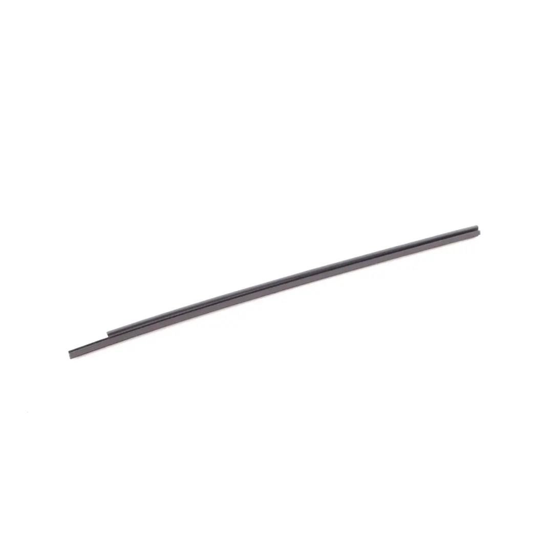 Roof Rail Cover Trim Strip Plank Right O/S to Mercedes CL203 with Part number A2037840260 Mercedes CL203 Roof Rail Cover Trim Strip Plank Right O/S - SKU A2037840260 - Part number A2037840260