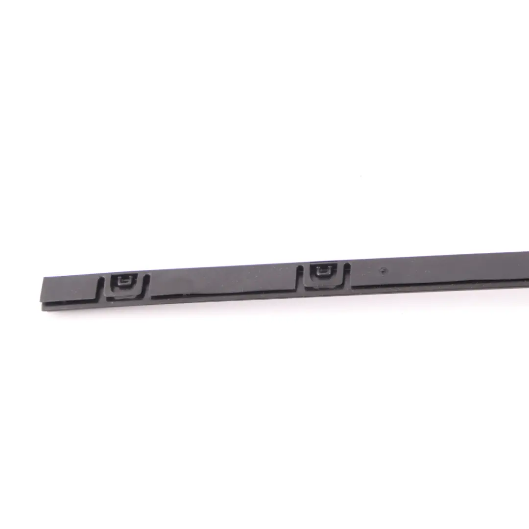 Roof Rail Cover Trim Strip Plank Right O/S to Mercedes CL203 with Part number A2037840260 Mercedes CL203 Roof Rail Cover Trim Strip Plank Right O/S - SKU A2037840260 - Part number A2037840260