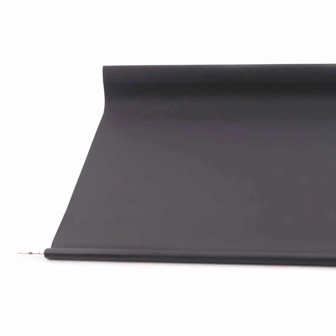  Tendina a rullo Mercedes CL203 Tetto panoramico anteriore Nero - SKU A2037840309 - Numero di parte A2037840309