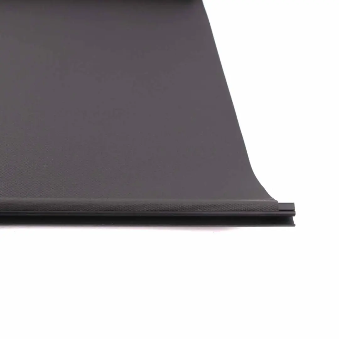 Roller Blind Mercedes CL203 Sunroof Panoramic Front Cover Black to with Part number A2037840309 Roller Blind Mercedes CL203 Sunroof Panoramic Front Cover Black - SKU A2037840309 - Part number A2037840309