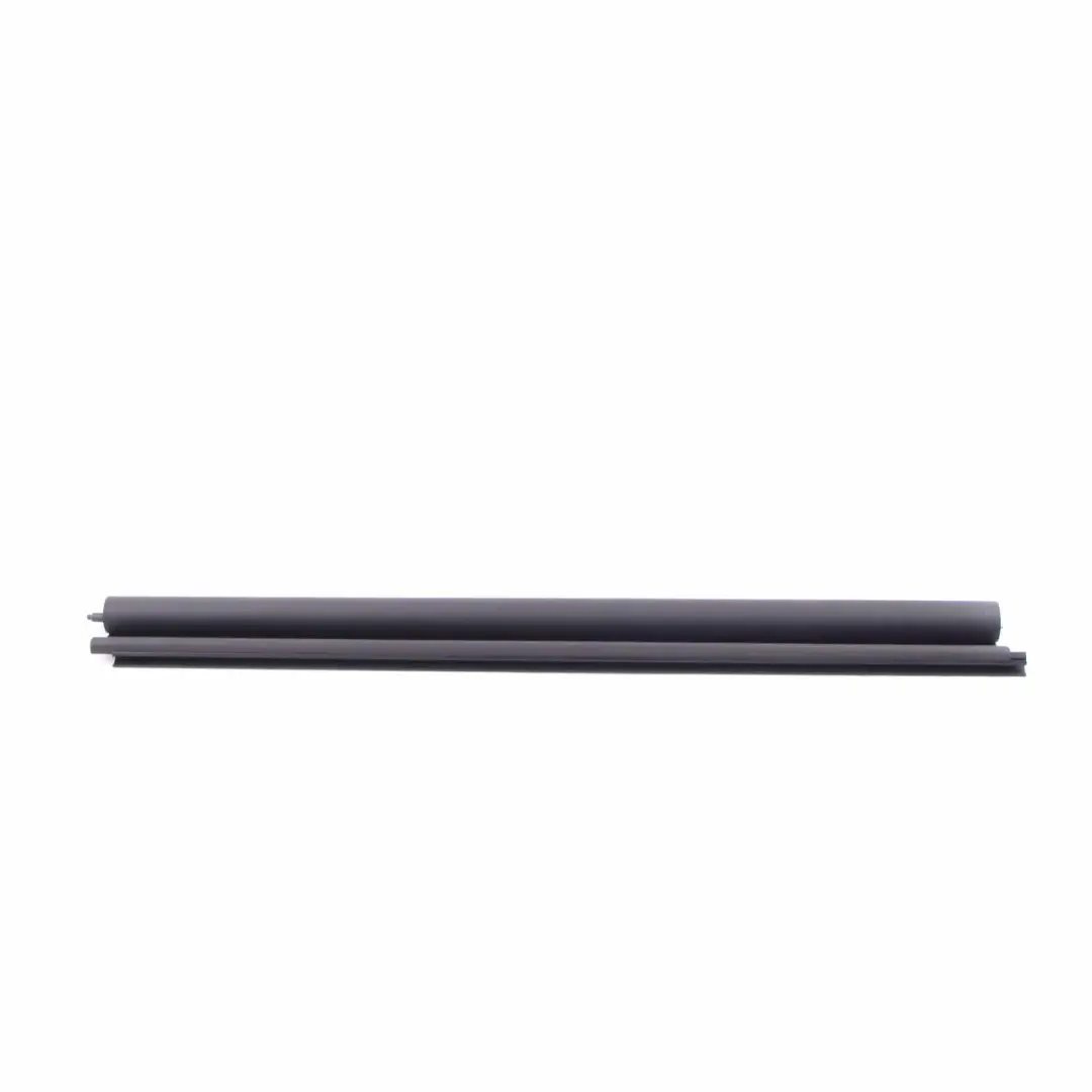  Tendina a rullo Mercedes CL203 Tetto panoramico anteriore Nero - SKU A2037840309 - Numero di parte A2037840309