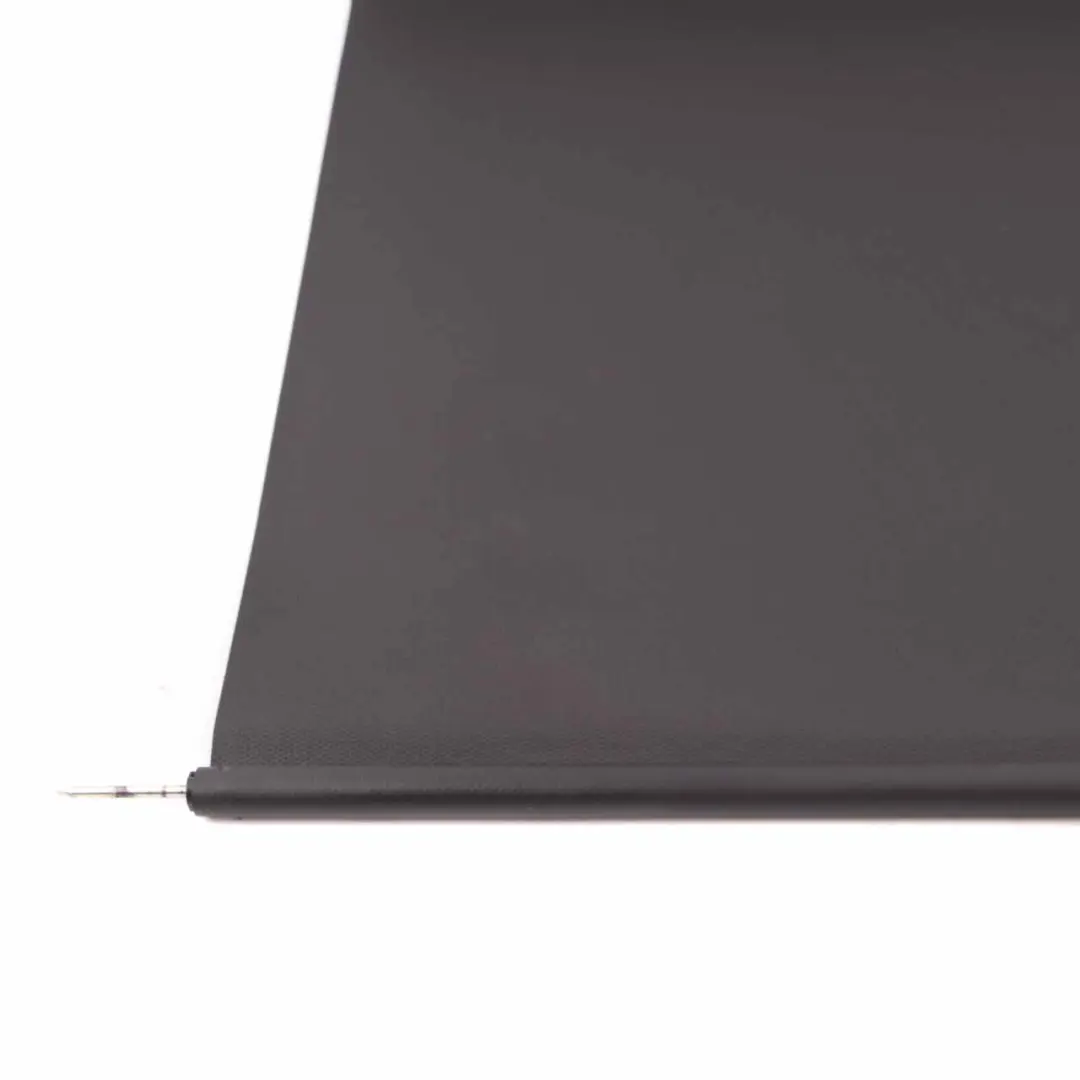 Roller Blind Mercedes CL203 Sunroof Panoramic Front Cover Black to with Part number A2037840309 Roller Blind Mercedes CL203 Sunroof Panoramic Front Cover Black - SKU A2037840309 - Part number A2037840309