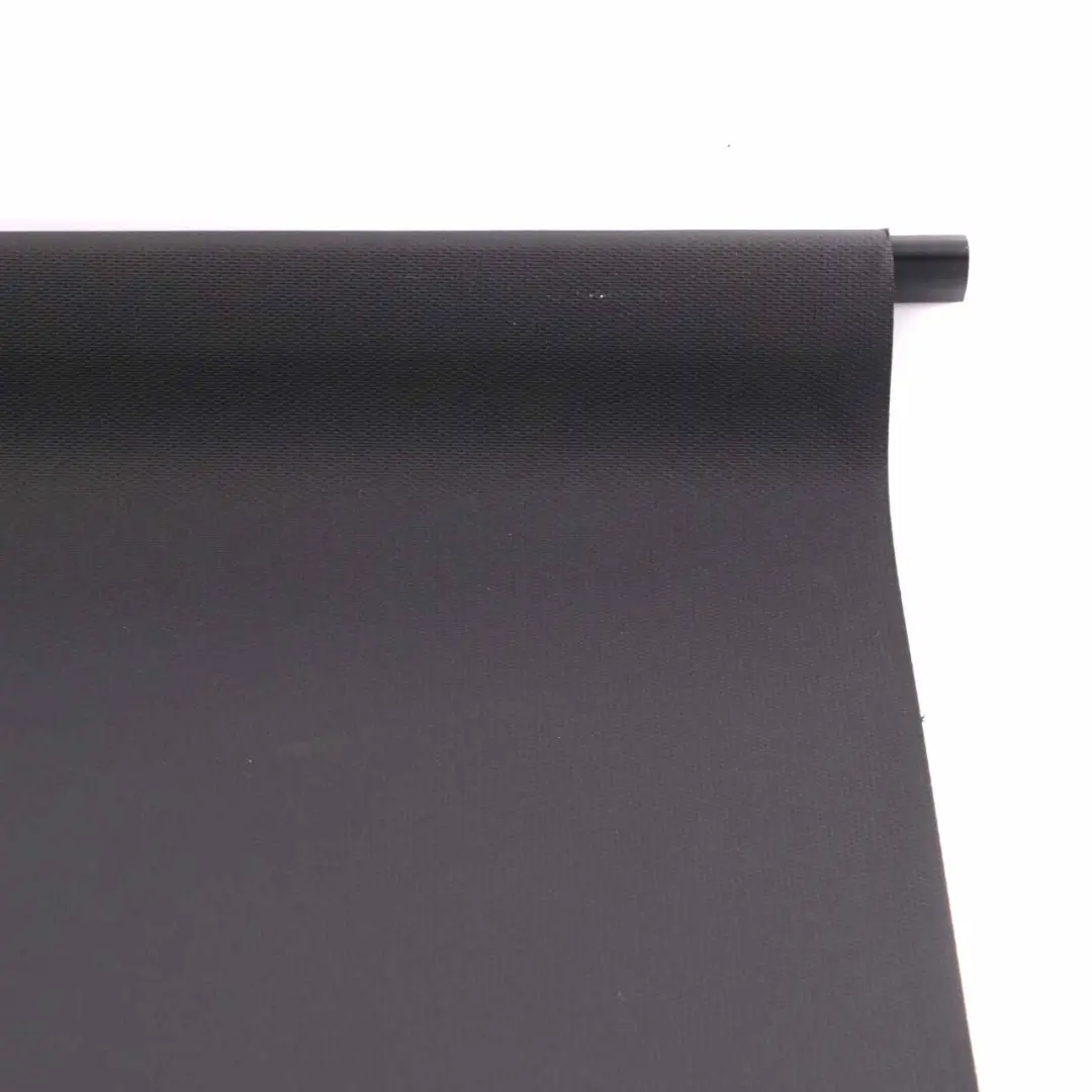 Mercedes CL203 Zasłona na Szyberdach Panoramiczny Czarny - SKU A2037840309 - Numer Części A2037840309