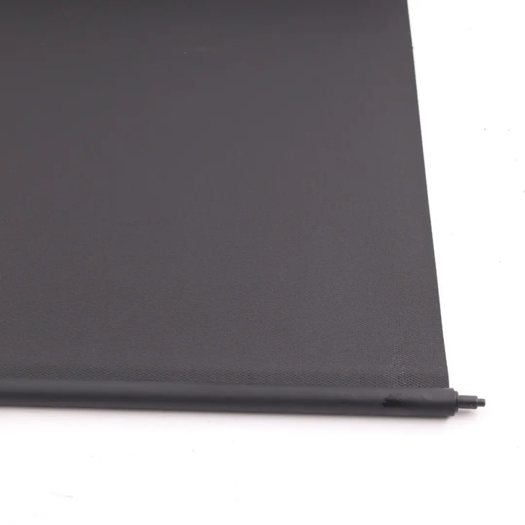 Roller Blind Mercedes CL203 Sunroof Panoramic Front Cover Black to with Part number A2037840309 Roller Blind Mercedes CL203 Sunroof Panoramic Front Cover Black - SKU A2037840309 - Part number A2037840309