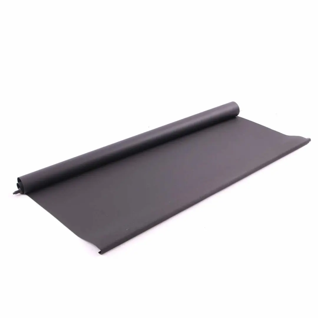 Cortina Enrollable Mercedes CL203 Techo Solar Panoramico Negro - SKU A2037840309 - Número de pieza A2037840309
