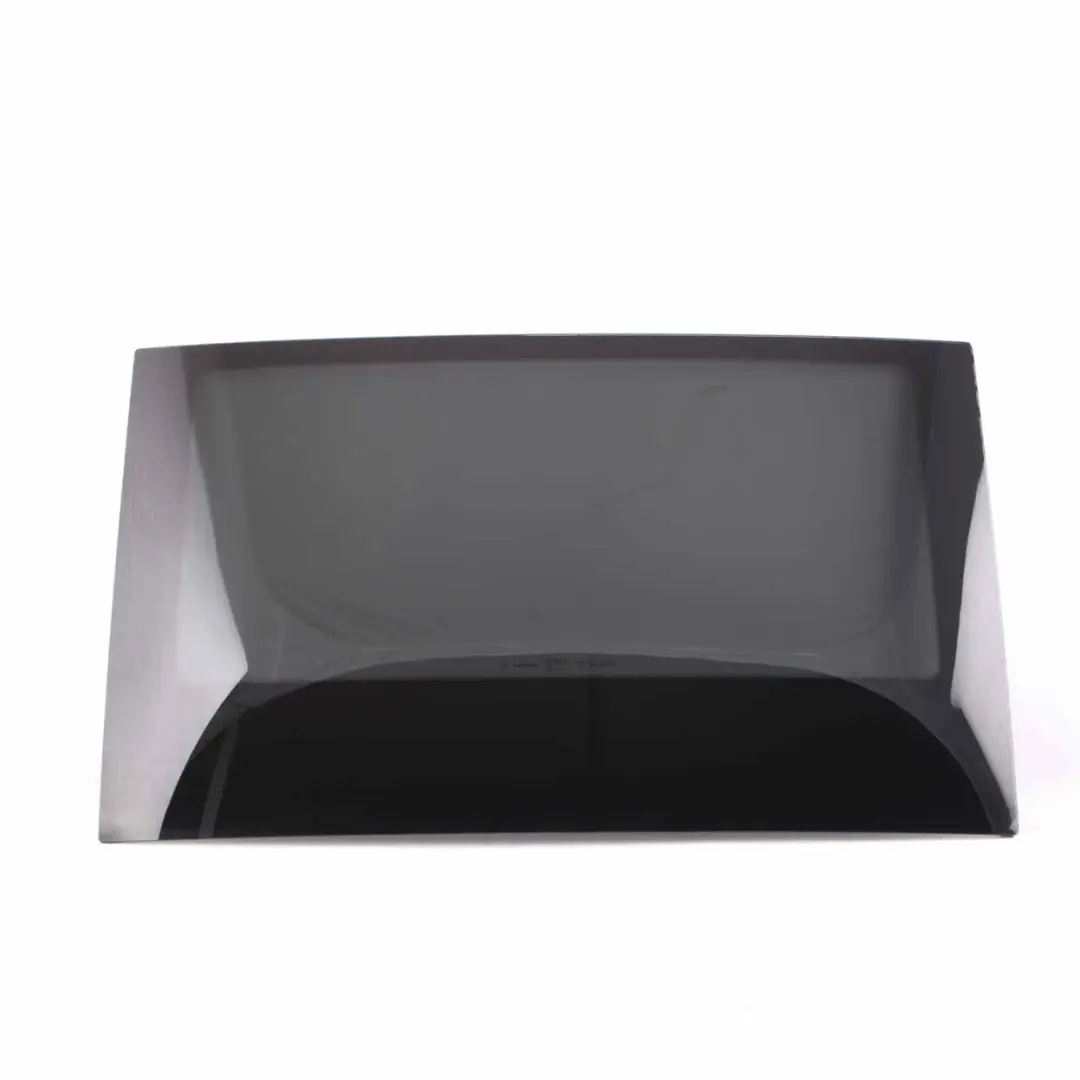 Mercedes CL203 Panoramic Sunroof Sliding Roof Rear Window Glass Panel AS3 - SKU A2037870029 - Part number A2037870029