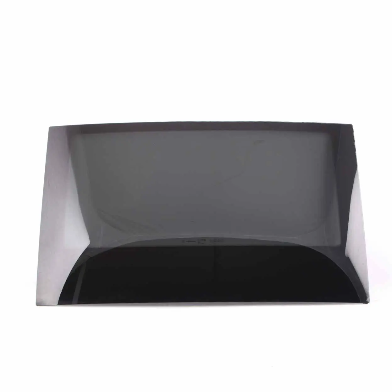 Mercedes CL203 Panoramic Sunroof Sliding Roof Rear Window Glass Panel AS3