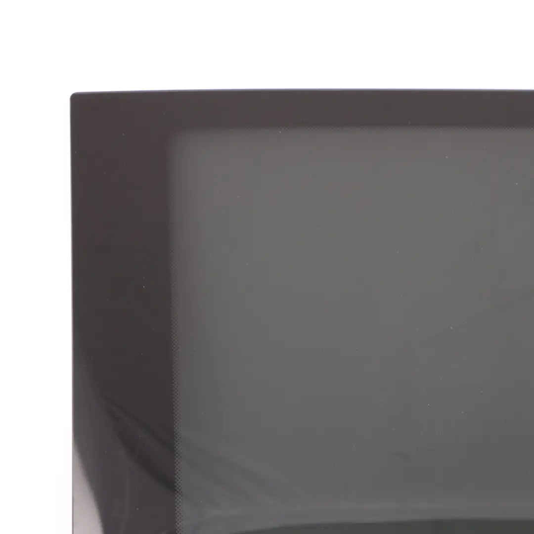 Panneau verre lunette arrière du toit panoramique coulissant AS3 pour Mercedes CL203 à propos du numéro de pièce A2037870029 Mercedes CL203 Panneau verre lunette arrière du toit panoramique coulissant AS3 - SKU A2037870029 - Numéro de pièce A2037870029