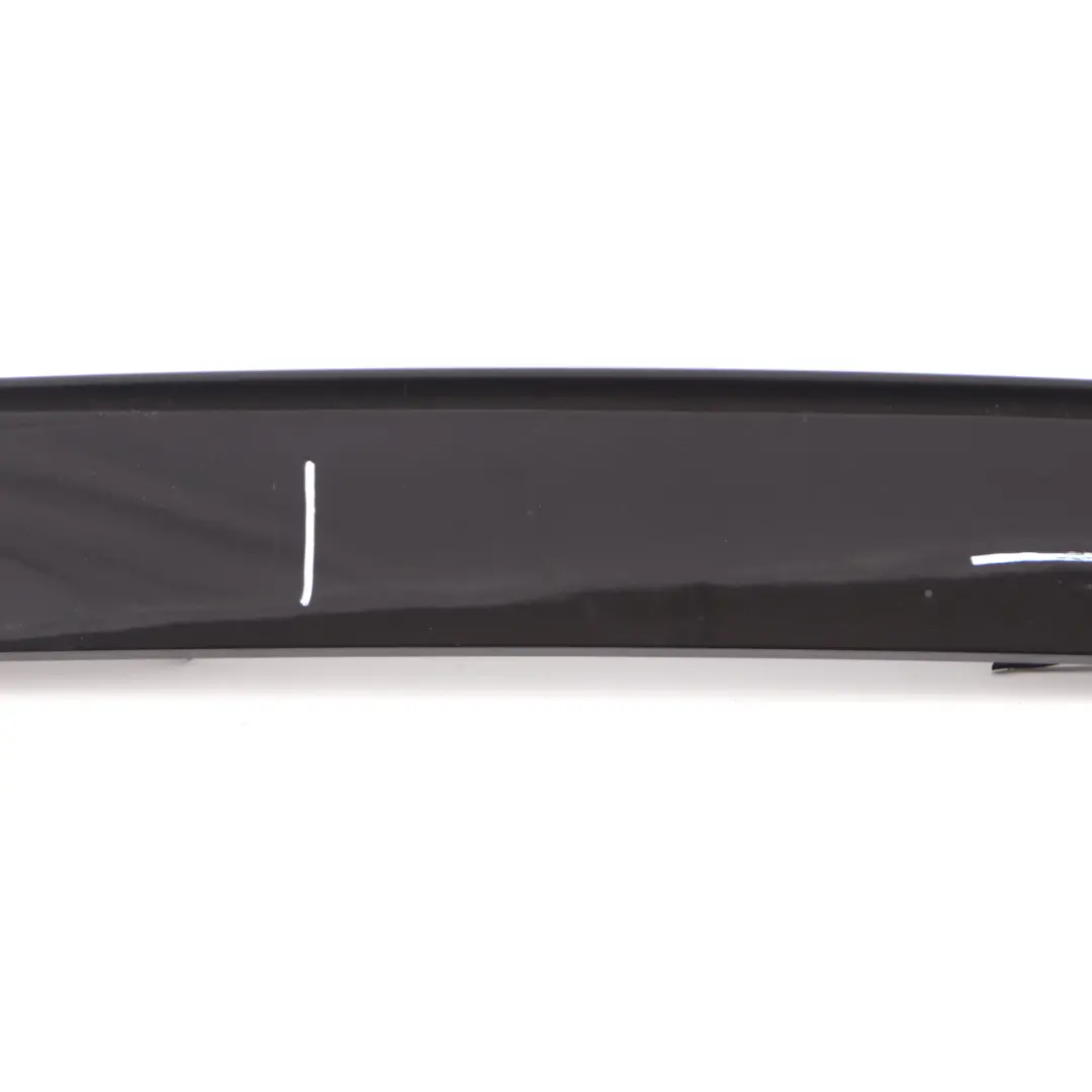 Spoiler Boot Trunk Lid Tailgate Obsidian Black - 197 to Mercedes W203 Touring Rear with Part number A2037900488-OB Mercedes W203 Touring Rear Spoiler Boot Trunk Lid Tailgate Obsidian Black - 197 - SKU A2037900488-OB - Part number A2037900488-OB