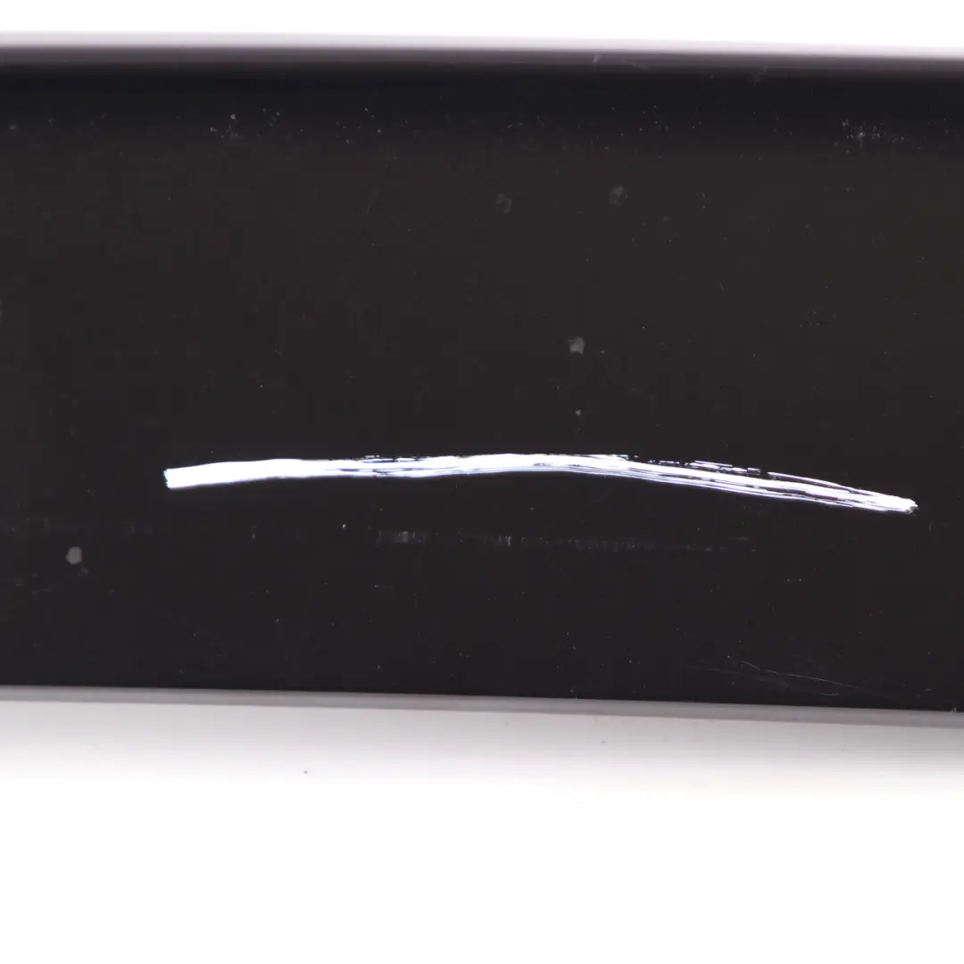 Spoiler Boot Trunk Lid Tailgate Obsidian Black - 197 to Mercedes W203 Touring Rear with Part number A2037900488-OB Mercedes W203 Touring Rear Spoiler Boot Trunk Lid Tailgate Obsidian Black - 197 - SKU A2037900488-OB - Part number A2037900488-OB