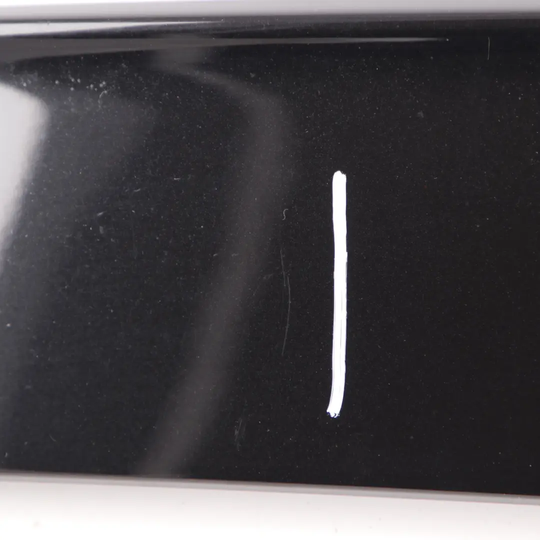 Spoiler Boot Trunk Lid Tailgate Obsidian Black - 197 to Mercedes W203 Touring Rear with Part number A2037900488-OB Mercedes W203 Touring Rear Spoiler Boot Trunk Lid Tailgate Obsidian Black - 197 - SKU A2037900488-OB - Part number A2037900488-OB